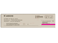 Original Trommeleinheit Canon 8522B002/C-EXV 47 magenta
