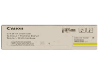 Original Trommeleinheit Canon 8523B002/C-EXV 47 gelb