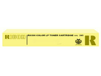 Original Toner gelb Ricoh 888281/TYPE 245 gelb