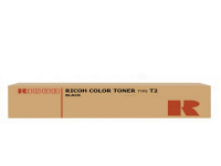 Original Toner Ricoh 888483/TYPE T 2 schwarz