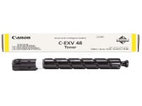 Original Toner Canon 9109B002/C-EXV 48 gelb