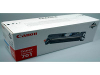 Original Toner Canon 9286A003/701C cyan