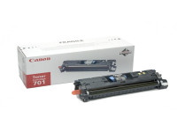 Original Toner Canon 9287A003/701BK schwarz