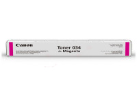 Original Toner Canon 9452B001/034 magenta