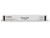 Original Toner Canon 9454B001/034 schwarz