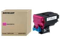 Original Toner magenta Develop A0X53D2/TNP-22 M magenta