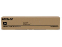 Original Toner Develop A2020D0/TN-414 schwarz
