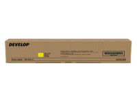 Original Toner Develop A8DA2D0/TN-324 Y gelb