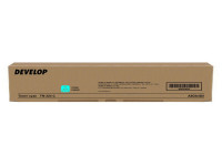 Original Toner Develop A8DA4D0/TN-324 C cyan