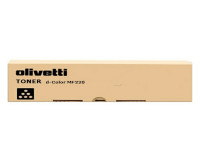 Original Toner Olivetti B0854 schwarz