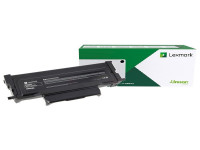 Original Toner Lexmark B222000 schwarz