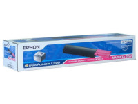 Original Toner Epson C13S050192/0192 magenta