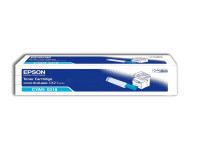 Original Toner Epson C13S050318/0318 cyan