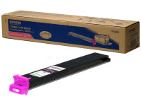 Original Toner Epson C13S050475/0475 magenta