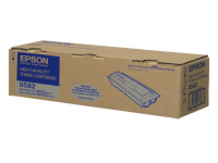 Original Toner Epson C13S050582/0582 schwarz