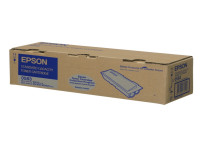 Original Toner Epson C13S050583/0583 schwarz