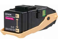 Original Toner Epson C13S050603/0603 magenta