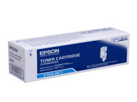 Original Toner Epson C13S050671/0671 cyan