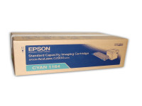 Original Toner Epson C13S051164/1164 cyan