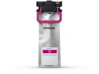 Original Tintenpatrone Epson C13T01C300/T01C3 magenta