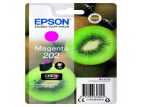 Original Tintenpatrone Epson C13T02F34010/202 magenta