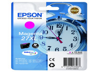 Original Tintenpatrone magenta Epson C13T27134010/27XL magenta