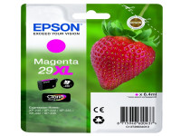 Original Tintenpatrone magenta Epson C13T29934012/29XL magenta
