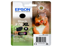 Original Tintenpatrone Epson C13T37914010/378XL schwarz