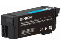 Original Tintenpatrone Epson C13T40C240/T40 cyan