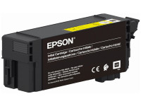 Original Tintenpatrone Epson C13T40C440/T40 gelb