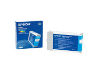 Original Tintenpatrone Epson C13T463011/T463 cyan