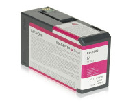 Original Tintenpatrone magenta Epson C13T580300/T5803 magenta