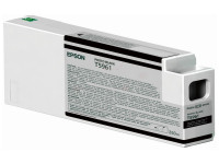 Original Tintenpatrone Epson C13T596100/T5961 photoschwarz