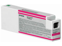 Original Tintenpatrone Epson C13T596300/T5963 magenta