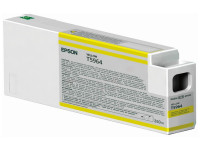 Original Tintenpatrone Epson C13T596400/T5964 gelb