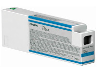 Original Tintenpatrone Epson C13T636200/T6362 cyan