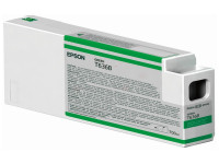 Original Tinte Sonstige Epson C13T636B00/T636B grün