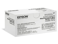 Original Resttintenbehälter Epson C13T671600/T6716