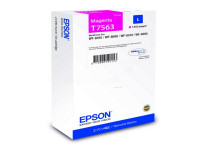 Original Tintenpatrone magenta Epson C13T756340/T7563 magenta