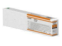 Original Tinte Sonstige Epson C13T804A00/T804A orange