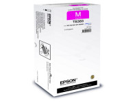 Original Tintenpatrone Epson C13T838340/T8383 magenta