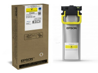 Original Tintenpatrone Epson C13T944440/T9444 gelb