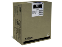 Original Tintenpatrone Epson C13T974100/T9741 schwarz