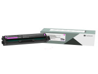 Original Toner Lexmark C332HM0 magenta