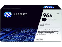 Original Toner HP C4096A/96A schwarz