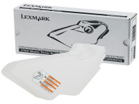 Original Resttonerbehälter Lexmark C500X27G