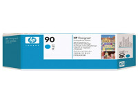Original Druckkopf cyan HP C5055A/90 cyan
