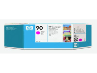 Original Tintenpatrone HP C5062A/90 magenta