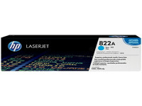 Original Trommeleinheit HP C8561A/822A cyan