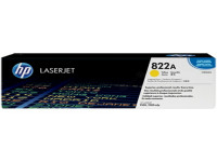 Original Trommeleinheit HP C8562A/822A gelb